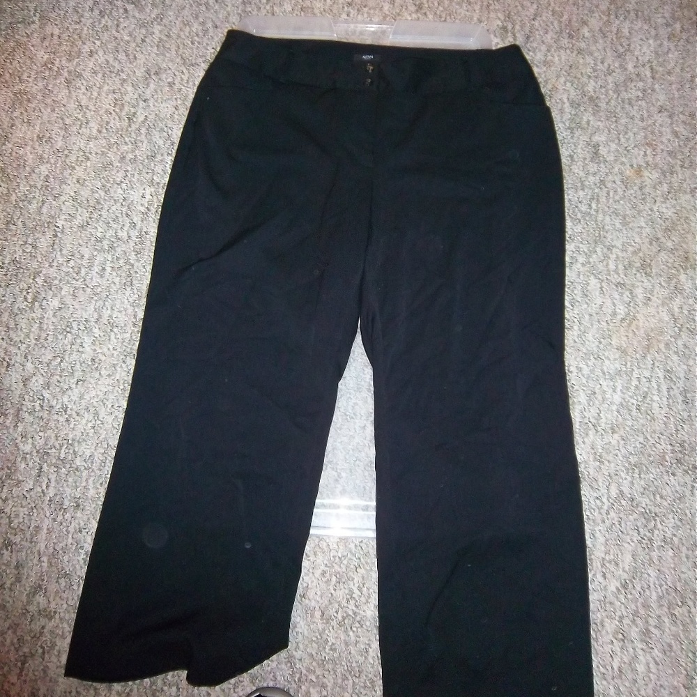 Alfani Dress Pants